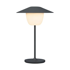 Lampa zewnętrzna LED na USB ze ściemniaczem ø 14 cm Ani Lamp Mini – Blomus