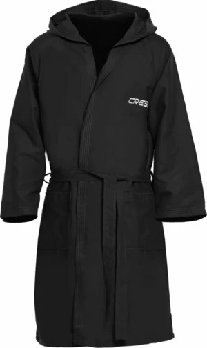 Cressi Microfibre Bathrobe Prosop nautic