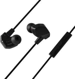 Final Audio VR3000 Black Căști In-Ear standard