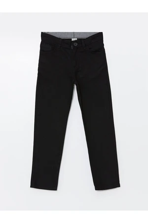 LC Waikiki Kids Slim Fit Boys' Trousers