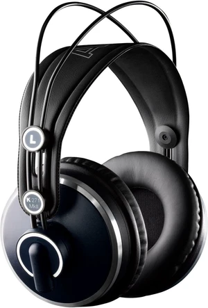 AKG K271 MKII Štúdiová sluchátka