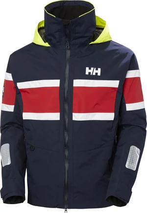 Helly Hansen Jachetă Salt Original Sailing Navy XL