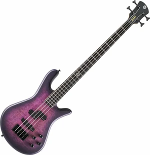 Spector NS Pulse II 4 Ultra Violet Matte E-Bass