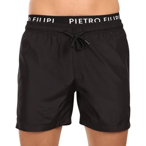 Men's swimwear Pietro Filipi black