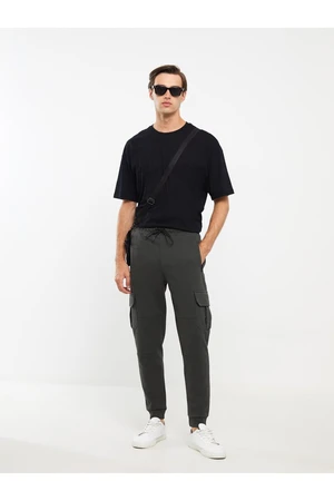 LC Waikiki Slim Fit Men's Jogger Sweatpants