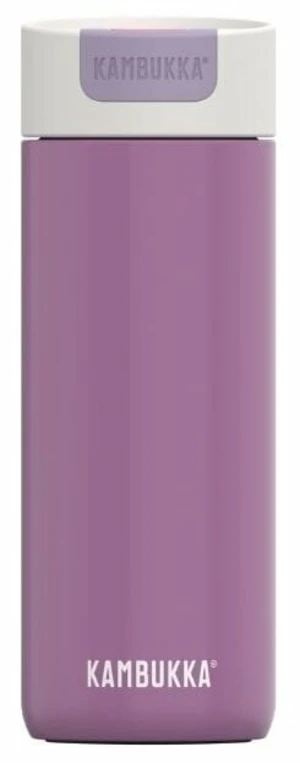 Kambukka Termosz Olympus Violet Glossy 500 ml