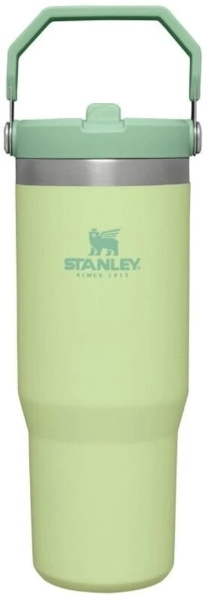 Stanley IceFlow Flip Straw Tumbler Citron 890 ml Termosz