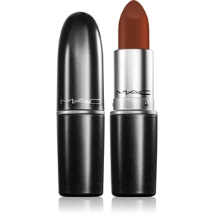 MAC Cosmetics Matte Lipstick rtěnka s matným efektem odstín Consensual 3 g