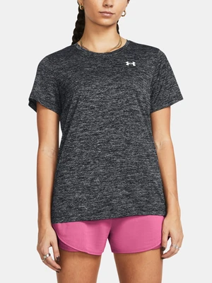 Under Armour Women's T-shirt Tech SSC- Twist - Women's