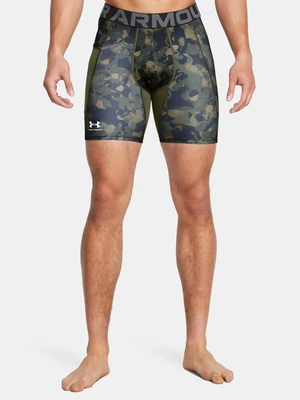 Under Armour Men's Shorts UA HG Armour Prtd Comp Sts - Men