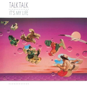 Talk Talk - It's My Life (40th Anniversary Edition) (Half-Speed Master) (LP)