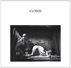 Joy Division - Closer (LP)