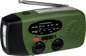 Thomson RT260 Radio retro