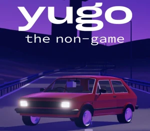 Yugo: the non-game PC Steam CD Key