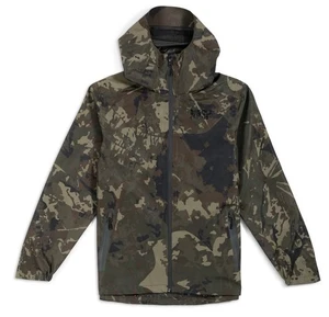 Nash bunda zt extreme waterproof jacket camo - s