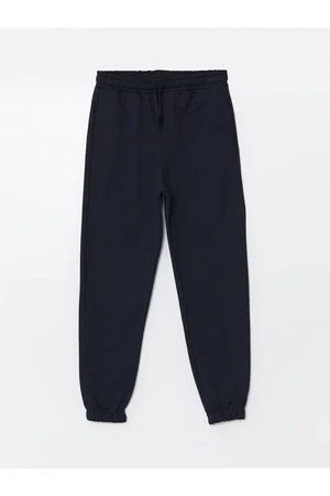 LC Waikiki Lcw Elastic Waist Boy Jogger Sweatpants