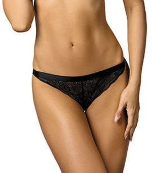 Desire / F panties - black