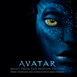 Original Soundtrack - Avatar (Reissue) (180g) (2 LP)