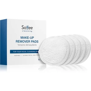 Saffee Cleansing Make-up Remover Pads odličovacie tampóny 5 ks