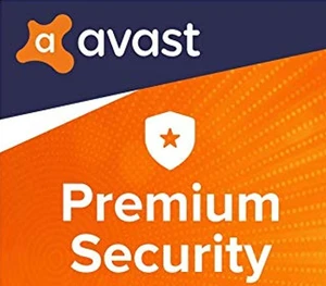 AVAST Premium Security 2023 Key (3 Years / 10 Devices)