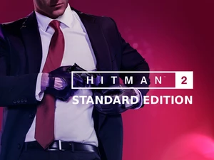 HITMAN 2 US XBOX One CD Key