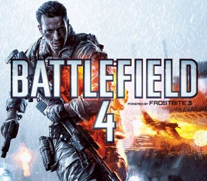 Battlefield 4 Origin CD Key