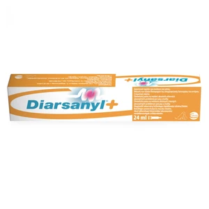 DIARSANYL pasta pro psy a kočky 24 ml