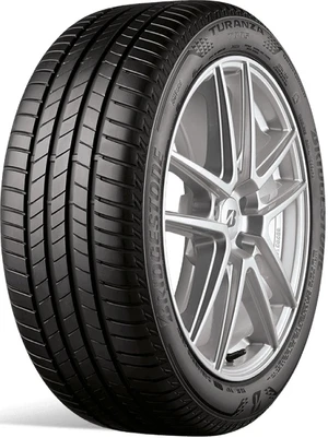 BRIDGESTONE 255/55 R 19 111H TURANZA_T005_AD TL XL RFT RE0 ENL EV