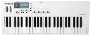 Waldorf Blofeld Keyboard Szintetizátor White