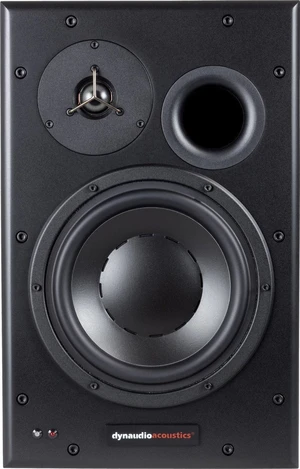 Dynaudio DA BM15 L Aktív stúdió monitor 1 db