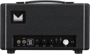 Morgan Amplification SW22 Csöves gitárerősítők