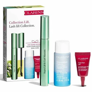 Clarins Darčeková sada Supra Lift & Curl Set