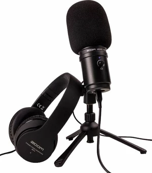 Zoom ZUM-2PMP Microphone USB