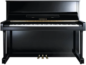 Yamaha B3-PE Klavír Polished Ebony