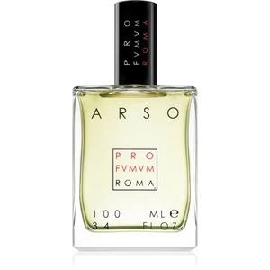 Profumum Roma Arso parfumovaná voda unisex 100 ml