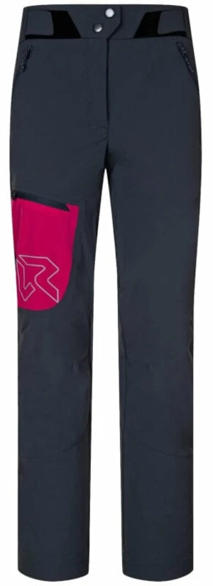 Rock Experience Bongo Talker Woman Blue Nights/Cherries Jubilee M Outdoorhose