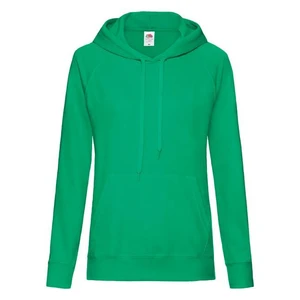 Women's Lightweight Fruit of the Loom Hoodie