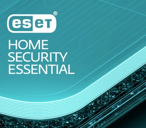 ESET Home Security Essential Key (1 Year / 3 Devices)