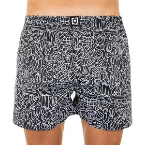 Men's Shorts Horsefeathers Manny lucas doodle