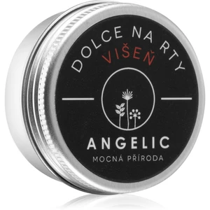 Angelic Dolce Višňa balzam na pery 15 ml