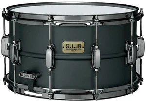 Tama LST148 14" Matte Black Caisse claire