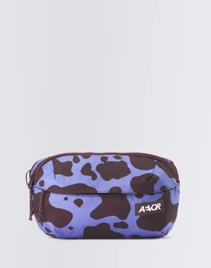 Aevor Hip Bag Ease Ripstop Chocolate Chip