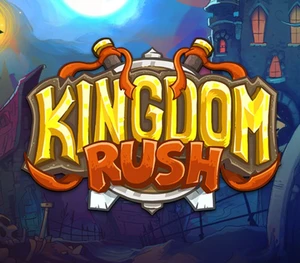 Kingdom Rush EU PC Steam CD Key