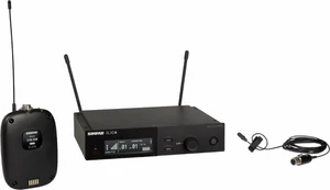 Shure SLXD14E/DL4B-G59 Set wireless G59