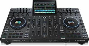 Denon DJ Prime 4+ DJ Controller