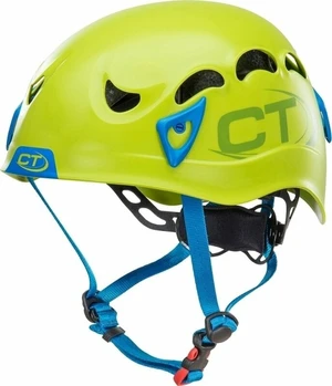 Climbing Technology Galaxy Green/Blue 50-61 cm Kletterhelm