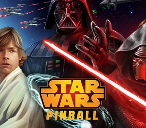 Pinball FX3 - Star Wars Pinball DLC EU PC Steam CD Key