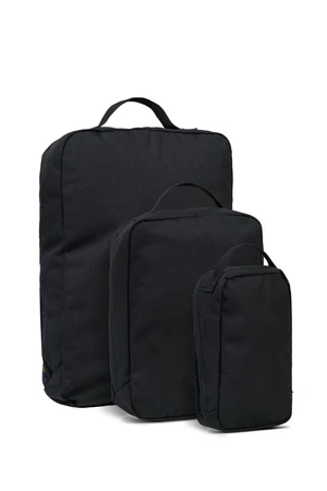 Hannah CASE SET anthracite travel cover set