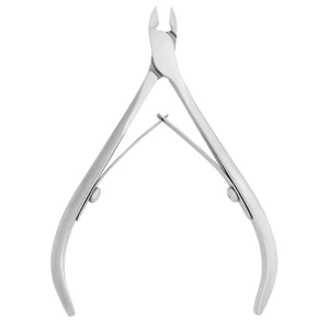 STALEKS Kliešte na nechtovú kožičku Classic 10 6 mm (Cuticle Nippers)