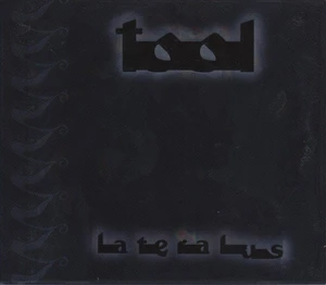 Tool - Lateralus (CD)